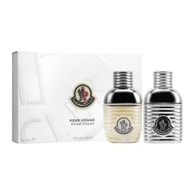 Moncler Collection Geschenkset
