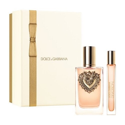 Dolce&Gabbana Devotion Gift Set