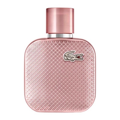 Lacoste L.12.12 Silver Rose Eau de Parfum 100 ml