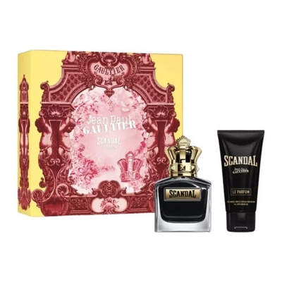 Jean Paul Gaultier Scandal Pour Homme Intense Gift Set