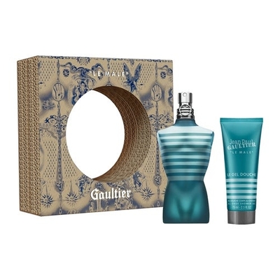 J.P. Gaultier Le Male Giftset
