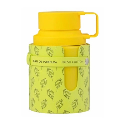 Armaf Odyssey Limoni Fresh Edition Eau de Parfum 200 ml