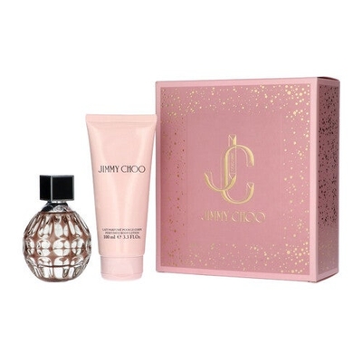 Jimmy Choo Woman Gift Set