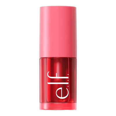 e.l.f. Sheer For It Blush Tint Pink Positive