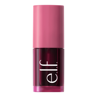 e.l.f. Sheer For It Blush Tint Plums Up