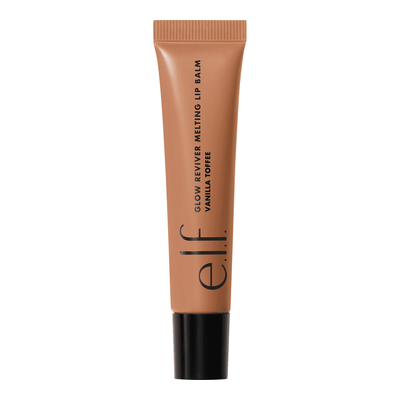 e.l.f. Glow Reviver Melting Lip Balm Vanilla Frosted
