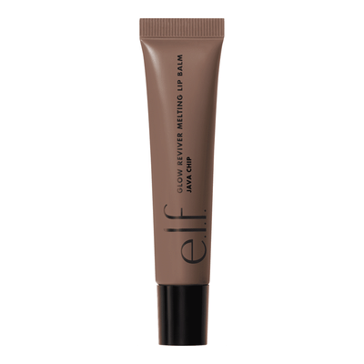 e.l.f. Glow Reviver Melting Lip Balm Java Chip