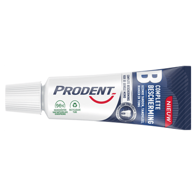 Prodent Complete Bescherming Tandpasta 14 ML