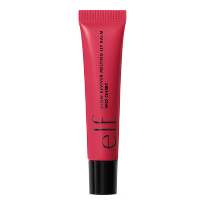 e.l.f. Glow Reviver Melting Lip Balm Wild Cherry