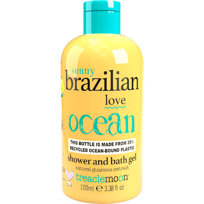 Treaclemoon Brazilian Love Showergel 100 ML