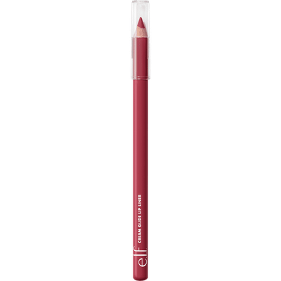 e.l.f. Cream Glide Lip Liner That Merlot Tho