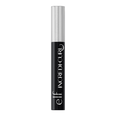 e.l.f. Incredi-Curl Mascara Black Pitch