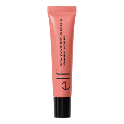 e.l.f. Glow Reviver Melting Lip Balm Strawberry Shortcake