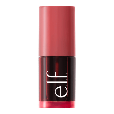 e.l.f. Sheer For It Blush Tint Cherry on Top