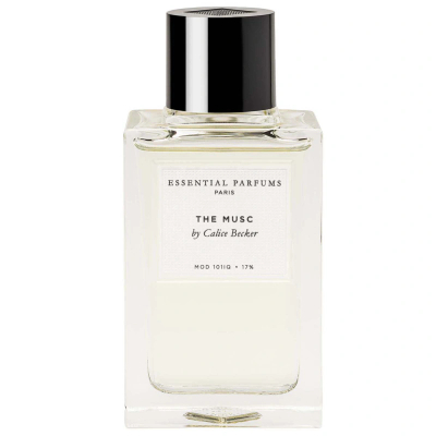 Essential Parfums The Musc By Calice Becker EdP 100 ml