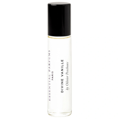 Essential Parfums Divine Vanille By Olivier Pescheux EdP 10 ml