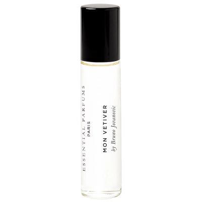 Essential Parfums Mon Vetiver By Bruno Jovanovic EdP 10 ml