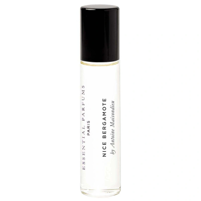 Essential Parfums Nice Bergamote By Antoine Maisondieu EdP 10 ml