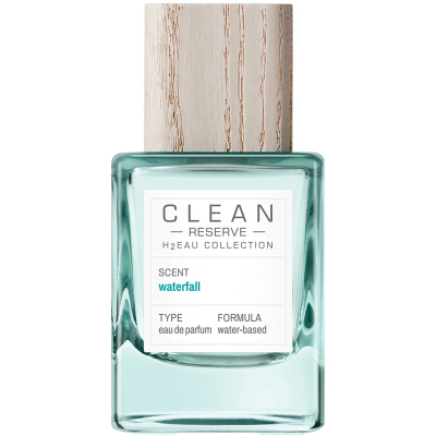 Clean Reserve H2EAU Waterfall EdP 50 ml