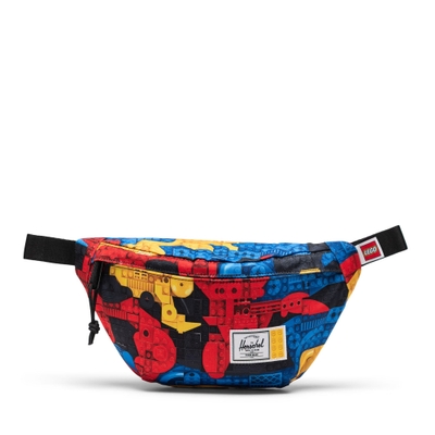 LEGO Herschel Classic heuptas - abstracte stenen