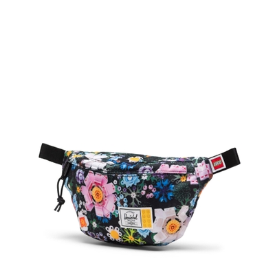 LEGO Herschel Classic heuptas - bloementuin