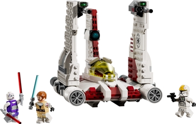 LEGO® Star Wars: The Clone Wars™ V-19 Torrent Starfighter - 75432