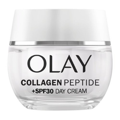 Olay Regenerist Collagen Peptide24 Dagcrème Refillable SPF 30 50 ml