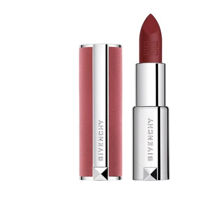 Givenchy Le Rouge Sheer Velvet Lipstick N17 Rouge Erable 3,4 gram