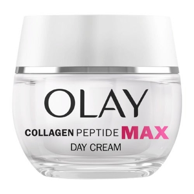 Olay Regenerist Collagen Peptide24 MAX Dagcrème 50 ml