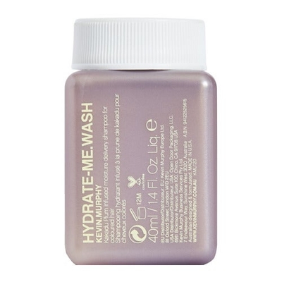 Kevin Murphy Hydrate Me Wash Shampoo 40 ml
