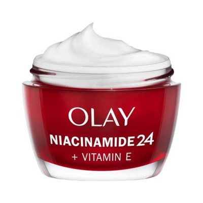Vichy Niacinamide 24 + Vitamine E Dagcrème 50 ml