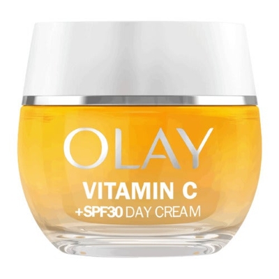 Olay Regenerist Vitamin C Dagcrème Refillable SPF 30 50 ml