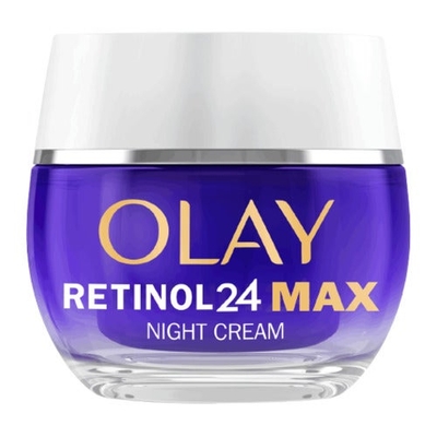 Olay Regenerist Retinol24 MAX Nachtcreme 50 ml