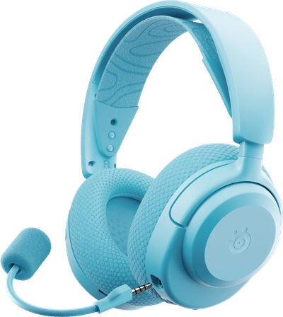 SteelSeries Arctis Nova 3X Aqua
