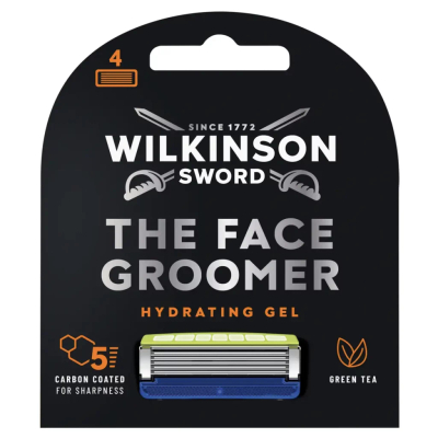 Wilkinson Hydro 5 Power Select scheermesjes - 5 stuks