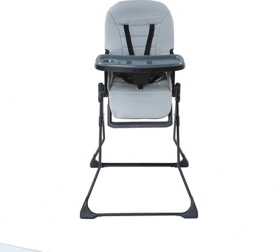 Titaniumbaby Kinderstoel Glacier Grey