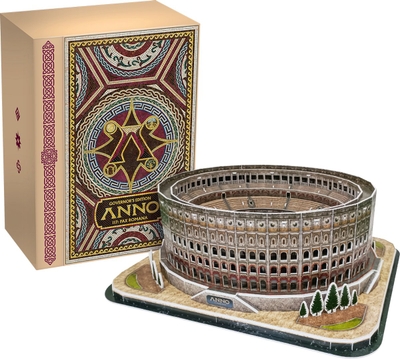 ANNO 117: Pax Romana - Governor's Edition - PS5