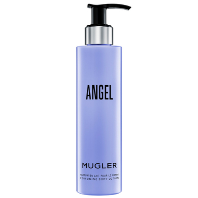 Mugler Angel Eau de Parfum Lotion - Hydraterende Lotion - 200ml