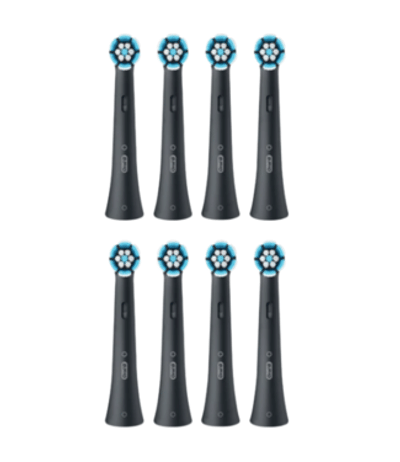 Oral-B iO  opzetborstels - 8 stuks