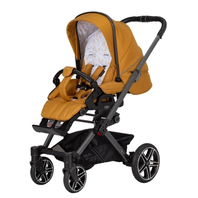 Hartan VIP GTS kinderwagen Casual Collectie Forest Friends (819)