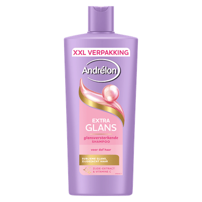Andrélon Shampoo Extra Glans 685 ml