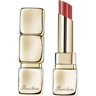 GUERLAIN Lippen KissKiss Shine Bloom Lipstick Dames 3,2 g