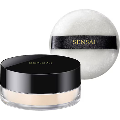 SENSAI Foundations Translucent Loose Powder Poeder Dames 20 g