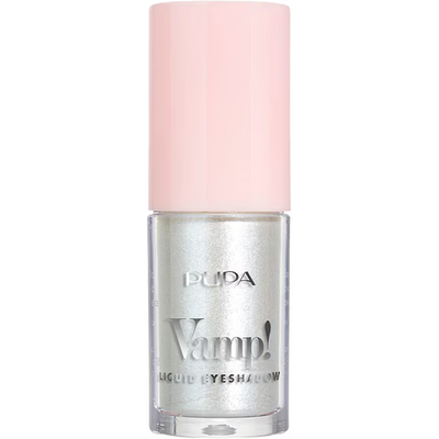 PUPA Milano Oogschaduw Vamp! Liquid Eyeshadow Dames 4 ml
