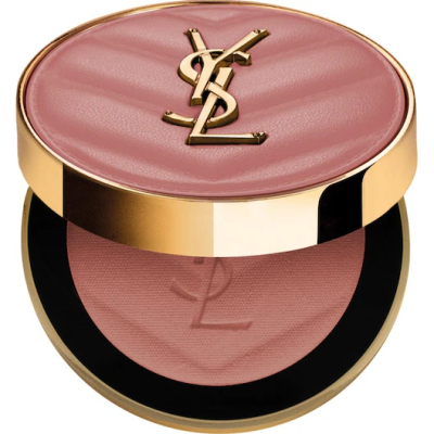 Yves Saint Laurent Make-up gezicht Make Me Blush Bold Blurring Dames 5 g