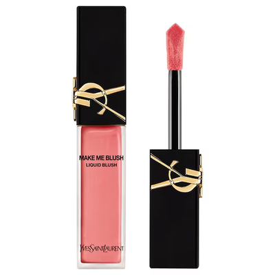 Yves Saint Laurent Make Me Blush Liquid | 74 - Hibiscus Heat | Blush 15 ml