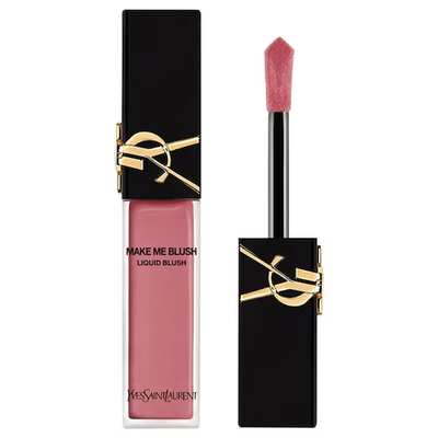 Yves Saint Laurent Make Me Blush Liquid | 80 - Fig Fantasy | Blush 15 ml
