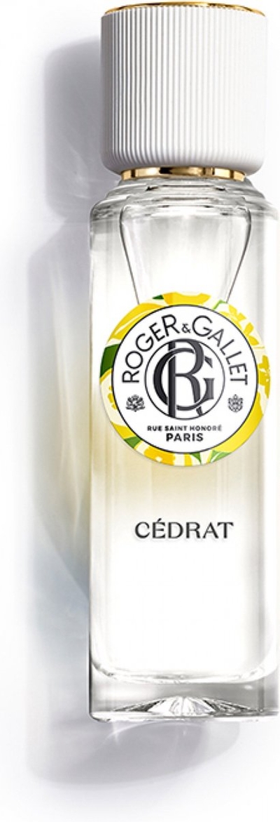 Uniseks Parfum Roger & Gallet Cédrat EDT (30 ml)