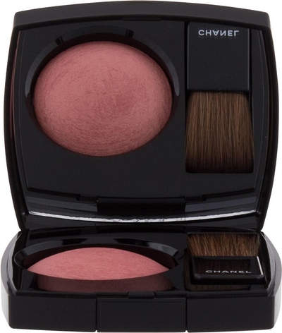 CHANEL Joues Contraste blush 55 In Love 4 g Poeder