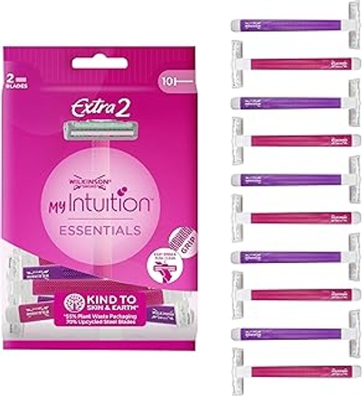 Wilkinson wegwerpmesjes - 10 stuks